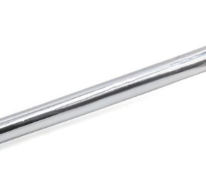 هندل تاشو صاف فولاد CK45