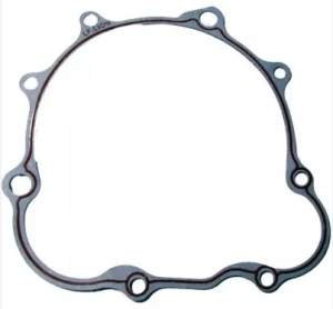 واشر درب برق روغنی نوار زرد آمریکایی