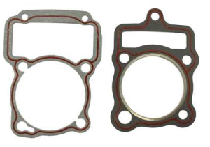 واشر سروته 200 نوار زرد آمریکایی