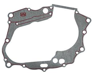 واشر کارتل وسط ساده نوار زرد آمریکایی