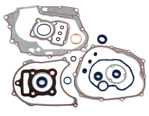 واشربندی کامل 200 نوار زرد آمریکایی